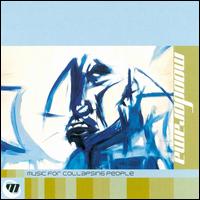 Moodorama - Uncertainty